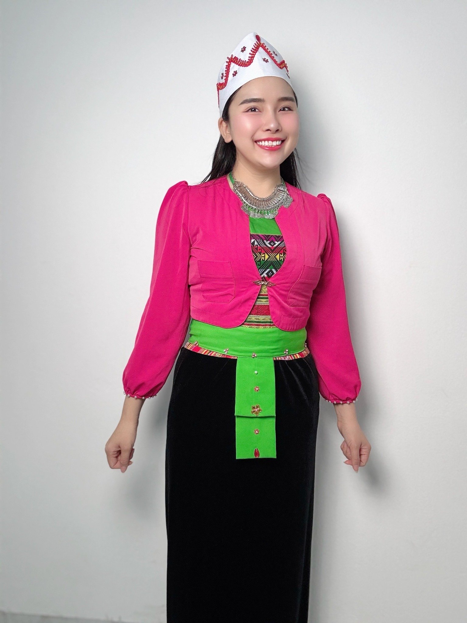 Lương y Huê Thị - thầy thuốc Đông y chăm sóc sức khỏe phụ nữ