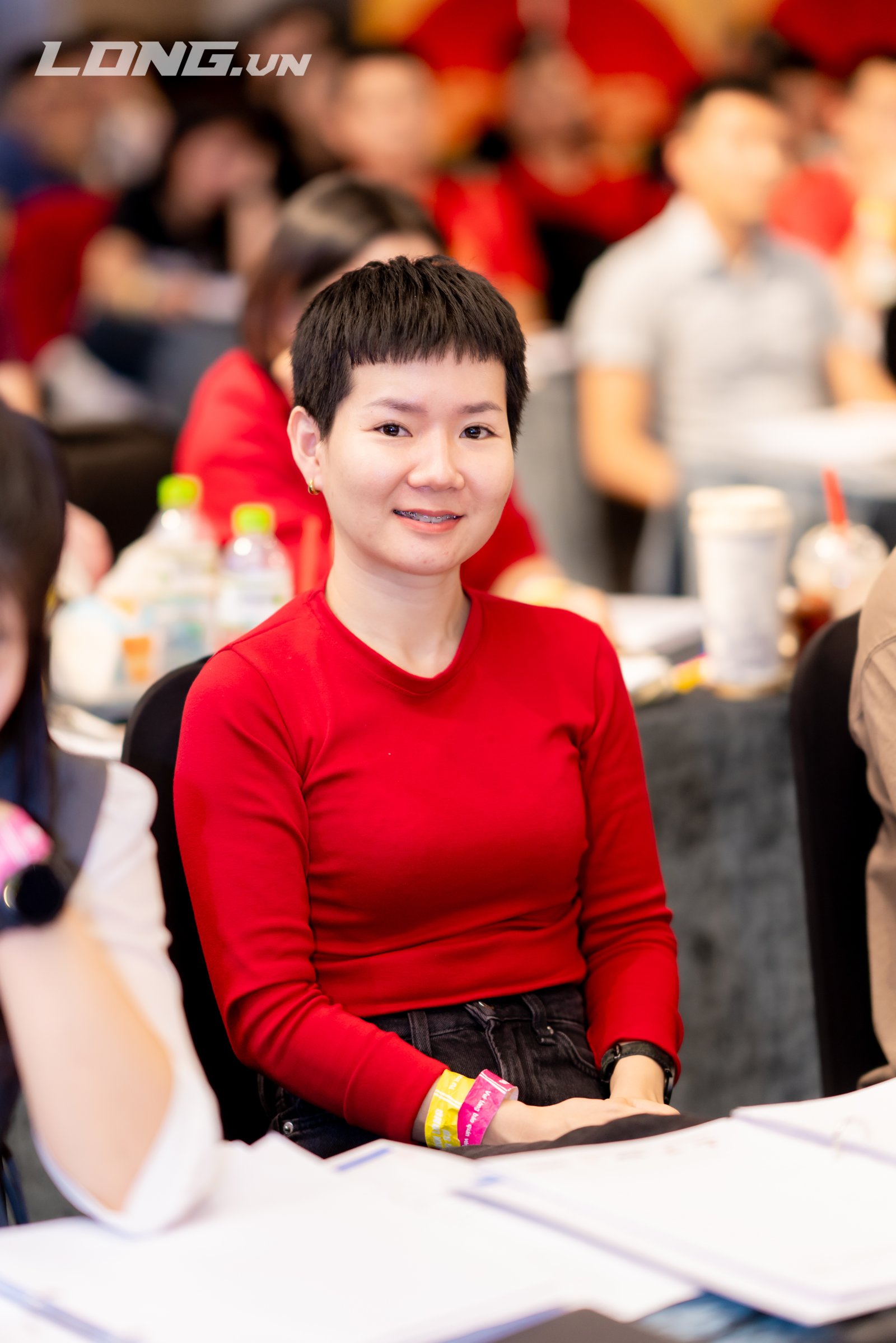 Lê Vũ Xuân Quỳnh - chuyên gia hoạch định tài chính cá nhân