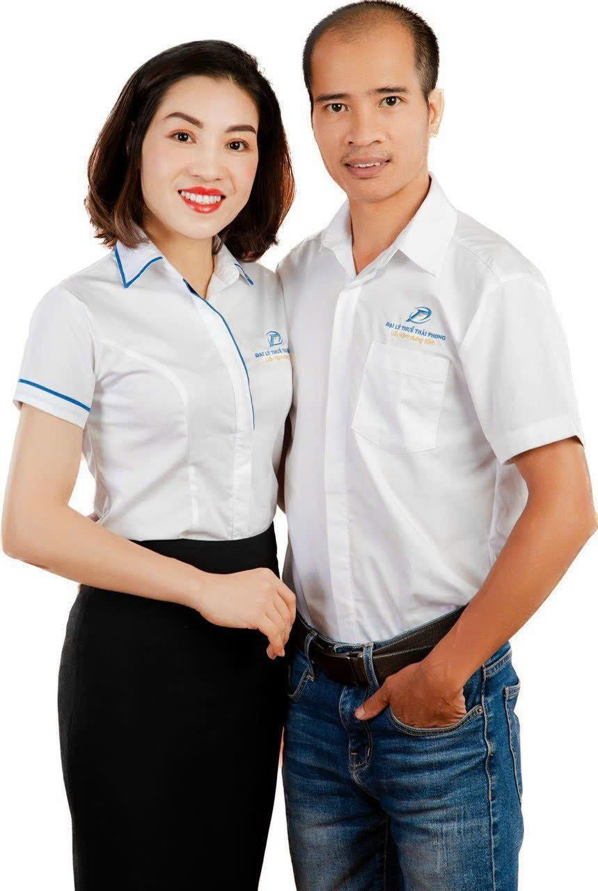 Vũ Thị Thơ và gia đình