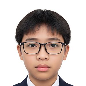 Chân dung Nguyễn Hữu Hoàng