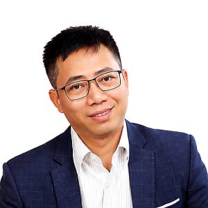 Chân dung ông Nguyễn Hữu Long